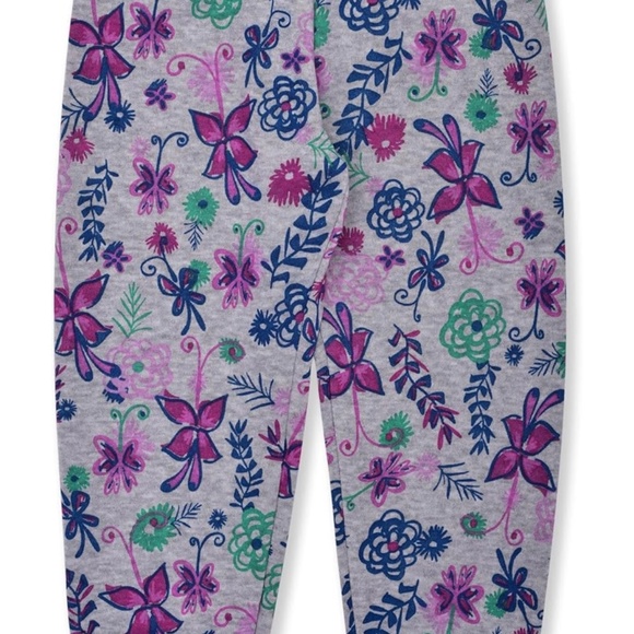 Disney Encanto Girls 2 Piece Hoodie and Jogger Pants Set for Toddlers - Picture 3 of 5